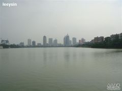 -南宁南湖公园