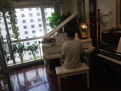 -圣典成人钢琴俱乐部(国贸旗舰校区)