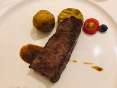 -安蒂娅·海鲜自助餐厅(安蒂娅美兰酒店)