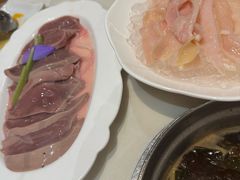 -围炉夜话·潮汕卤水火锅(榕江店)