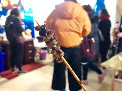 -十里铺铁板鱿鱼