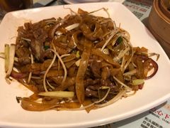 -鸿运茶餐厅(皇岗店)