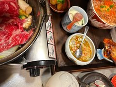 -满来寿喜烧(金虹桥店)