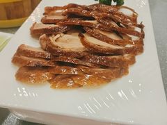 -东四民芳餐厅(世茂工三店)