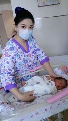 -上海市嘉定区妇幼保健院