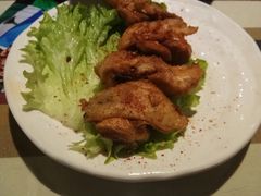 -语言大学-清真食堂