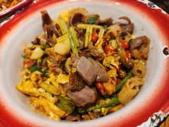 -兔槽江湖菜·重庆璧山兔(水围店)
