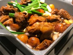 -弄堂里(西溪龙湖天街店)
