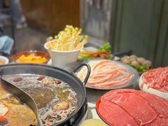 -龙厂长老火锅(抚琴店)