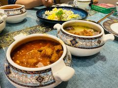 -玛莎西餐厅(佳润华庭店)