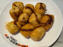 -鱼你在一起(奉贤宝龙城广场店)