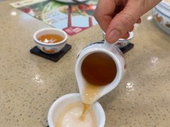 -点都德(喜粤楼店)