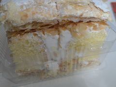 -国际饭店·帆声西饼屋(黄河路店)