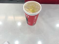 -沪上阿姨·精选茶饮(惠山万达店)