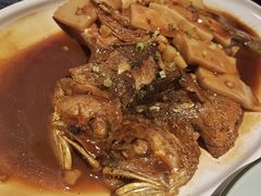 -径山十八道·风味民间菜(杭州总店)