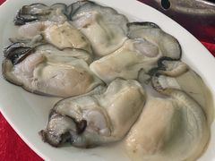-花苑美食横琴生蚝火锅(拱北粤华路店)
