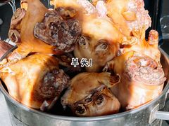 -清真喜兰老丁羊汤特色小吃