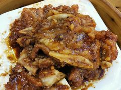 -新东源国际酒店·新东源食坊(沙井店)
