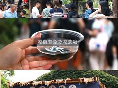 -乌镇东栅景区