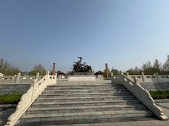 -千年枣林游览区