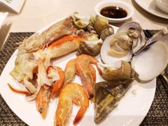 -鼓浪湾酒店自助餐