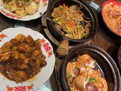 -广府乡下·饭庄(新港东路店)