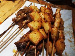 -管氏翅吧(马家堡店)