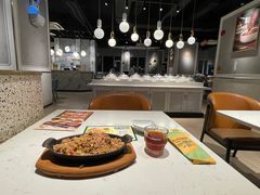 -豪客来牛排(伟诚广场店)