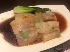 -北海银滩皇冠假日酒店-德丰楼中餐厅