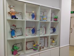 -瑞思少儿中心·少儿英语素养启蒙(勒泰直营校区)