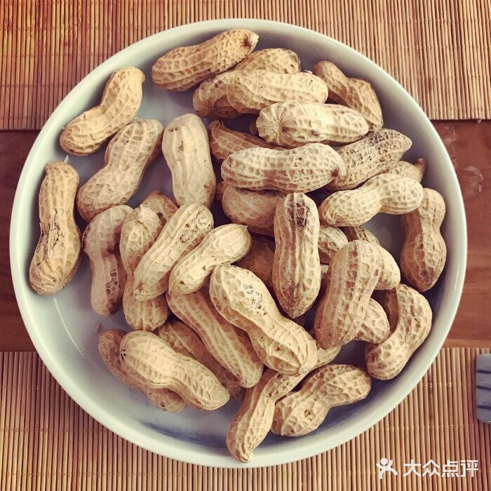 蟹家大院·十里洋场(外滩店)-花生图片-上海美食-大众点评网