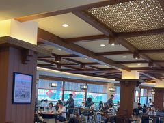 -皇城老妈·大连海鲜火锅(港湾店)