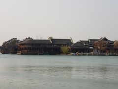 -朱仙镇启封故园景区