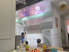 -星漠亲子餐厅•有机食材•儿童游乐