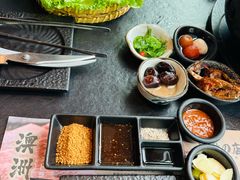 -黑牛の店·黑金店(沈阳万象城店)