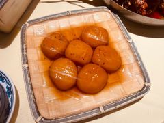 -蟹主隆恩.炙烤海鲜虾蟹馆(梅溪湖店)