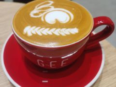 -Gee Coffee Roasters (万象城店)