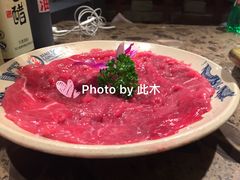 -小龙坎老火锅(金柏林店)