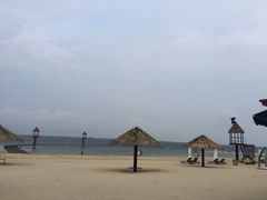 -启东恒大海上威尼斯酒店