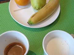 -希尔顿欢朋酒店·欢朋餐厅