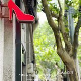 每个女生都向往的高跟鞋，Heelz高跟品牌