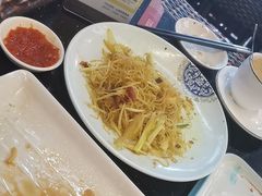 -香港威特瑞茶餐厅(小白楼音乐厅店)