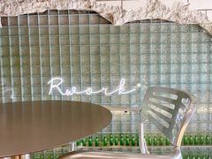 -RWORK·COFFEE(滨江店)