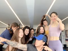 -F45 TRAINING健身工作室(体育中心店)