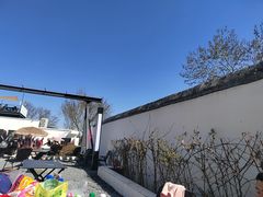 -白水寺森林公园