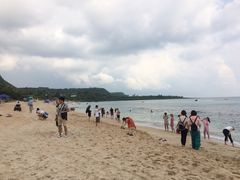 -白沙湾海滩