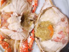 -宝轩渔府·老字号海鲜·正宗津菜(水上店)