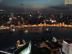 -金轩中餐厅 Jin Xuan(浦东丽思卡尔顿酒店)