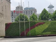 -上海四行仓库抗战纪念馆