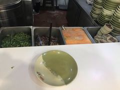 -美玲拉面(鞍山西道店)